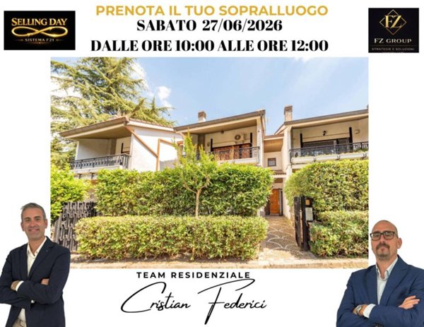 casa indipendente in vendita a Grottaferrata in zona Molara