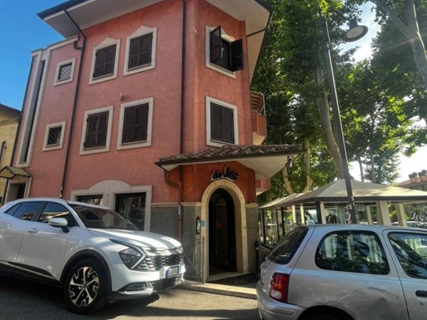 appartamento in vendita a Grottaferrata
