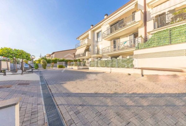 appartamento in vendita a Grottaferrata