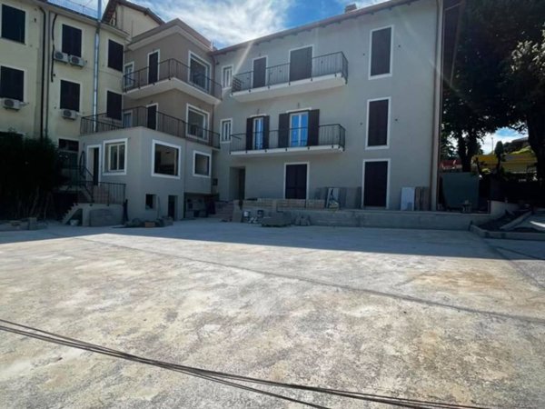 appartamento in vendita a Grottaferrata in zona Molara