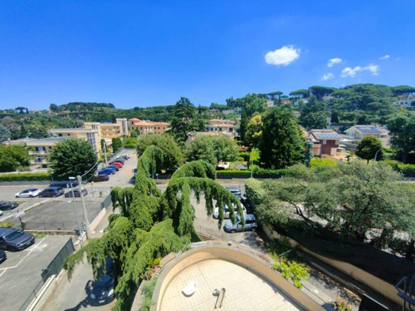 appartamento in vendita a Grottaferrata