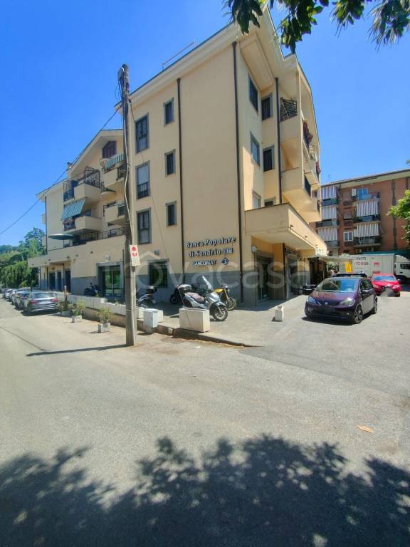 appartamento in vendita a Grottaferrata