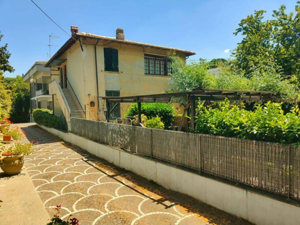 appartamento in vendita a Grottaferrata