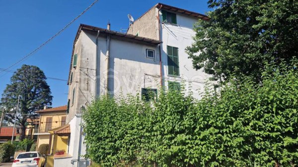 appartamento in vendita a Grottaferrata in zona Molara