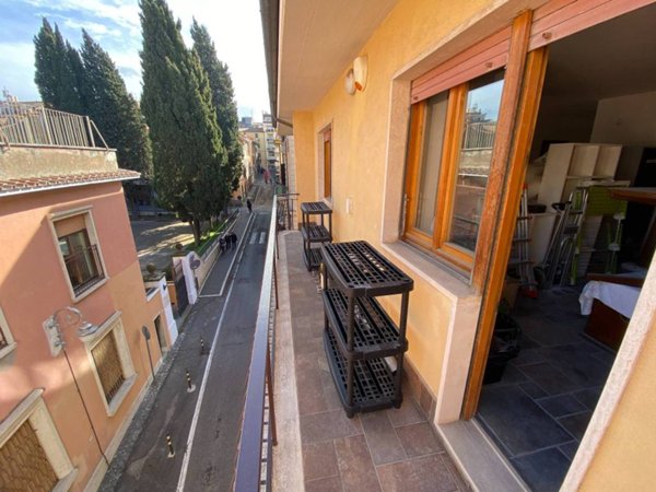 appartamento in vendita a Grottaferrata