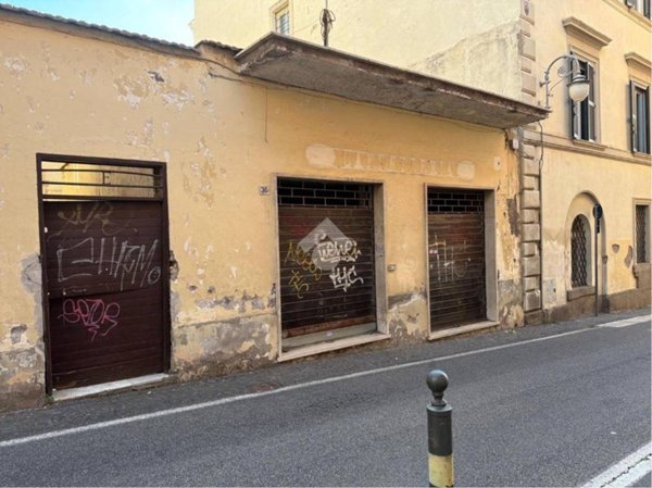 negozio in vendita a Grottaferrata
