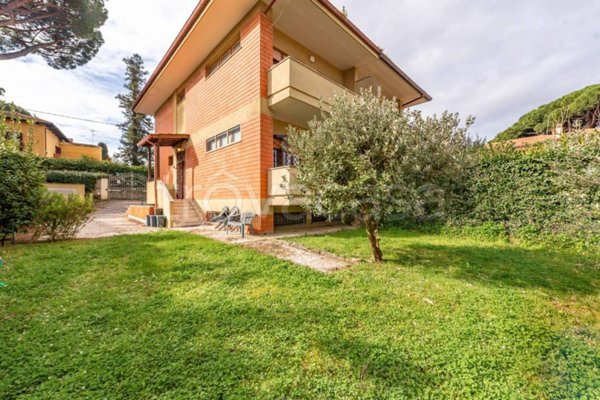 casa indipendente in vendita a Grottaferrata
