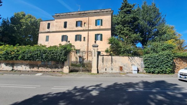 appartamento in vendita a Grottaferrata in zona Molara
