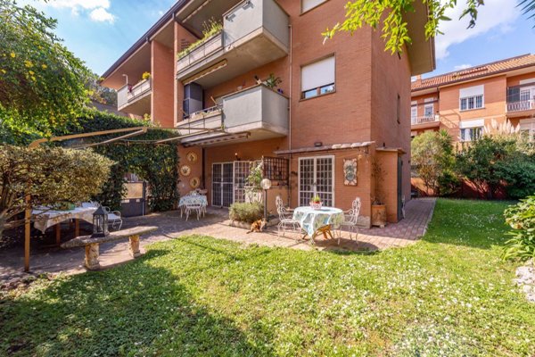 appartamento in vendita a Grottaferrata in zona Molara