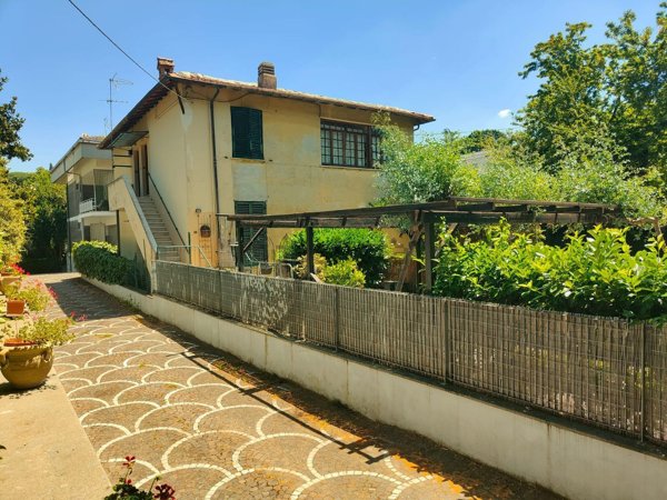 appartamento in vendita a Grottaferrata