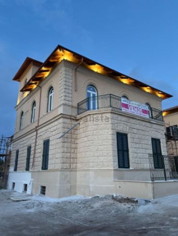 appartamento in vendita a Grottaferrata in zona Molara