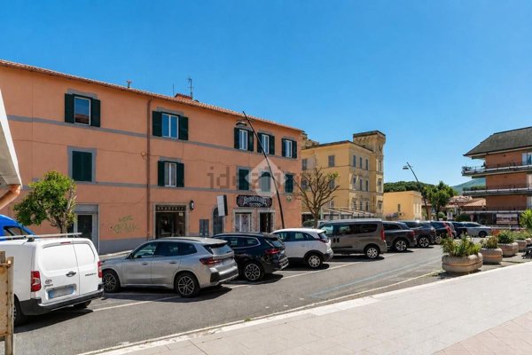 appartamento in vendita a Grottaferrata