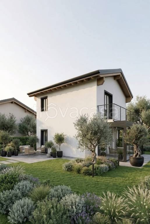 casa indipendente in vendita a Grottaferrata