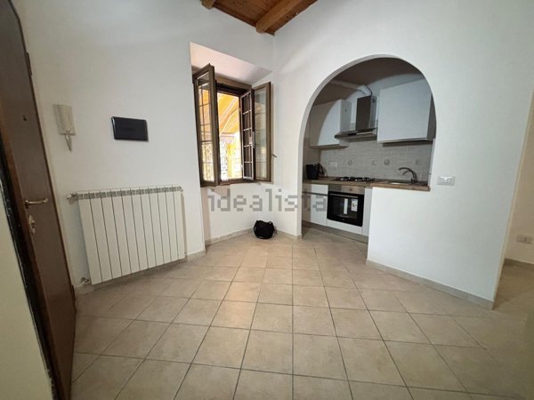 appartamento in vendita a Grottaferrata in zona Molara
