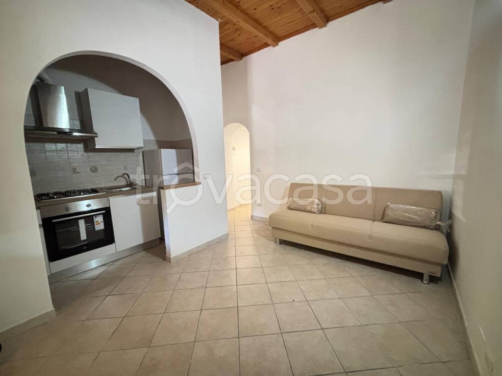 appartamento in vendita a Grottaferrata in zona Molara