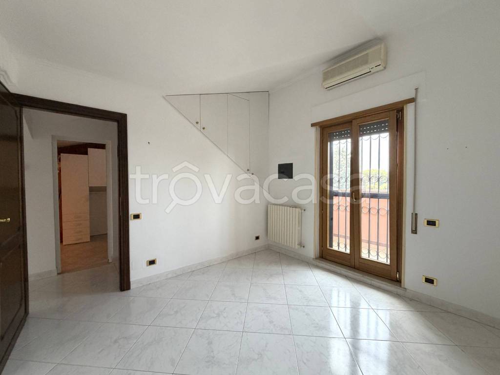 appartamento in vendita a Grottaferrata in zona Molara