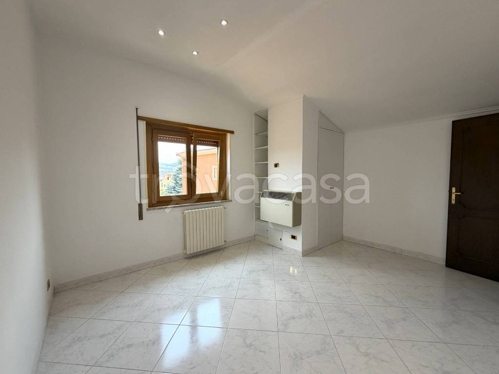 appartamento in vendita a Grottaferrata in zona Molara