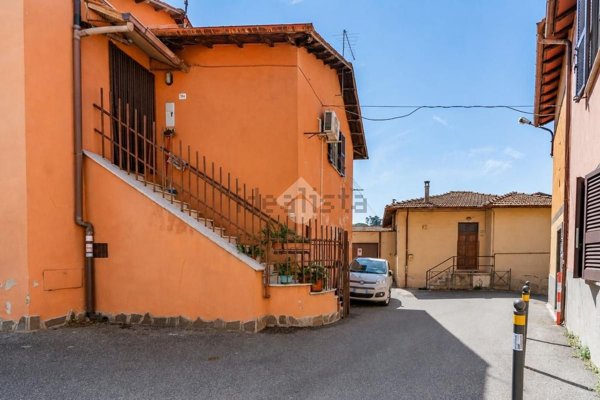 appartamento in vendita a Grottaferrata