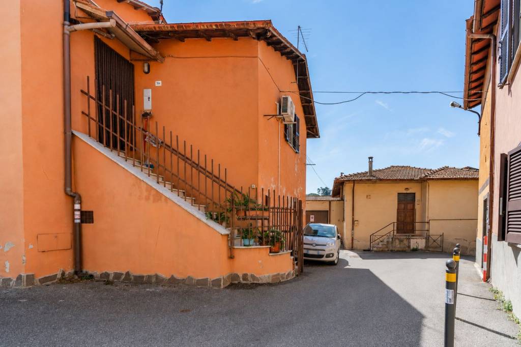 appartamento in vendita a Grottaferrata
