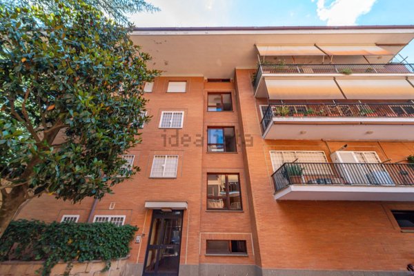 appartamento in vendita a Grottaferrata