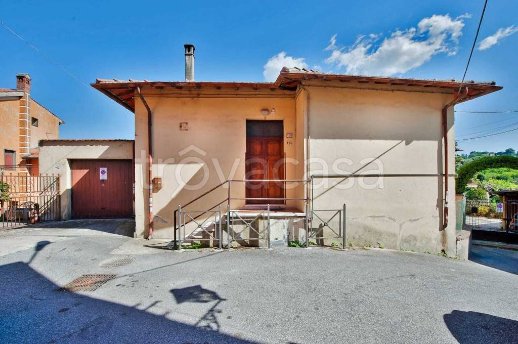 casa indipendente in vendita a Grottaferrata
