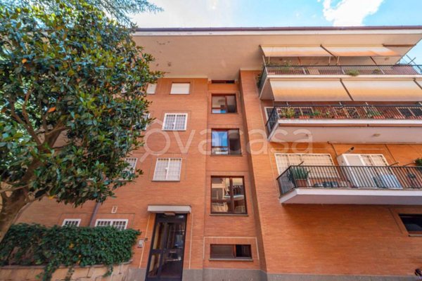 appartamento in vendita a Grottaferrata