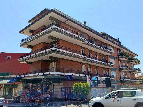 appartamento in vendita a Grottaferrata