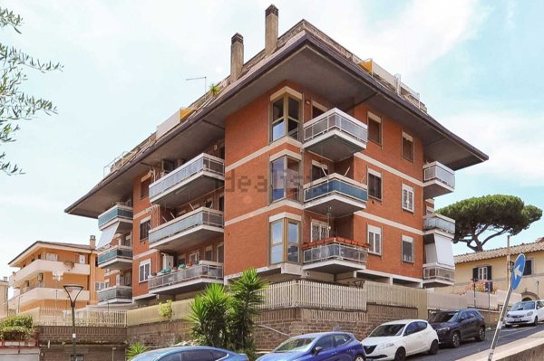 appartamento in vendita a Grottaferrata