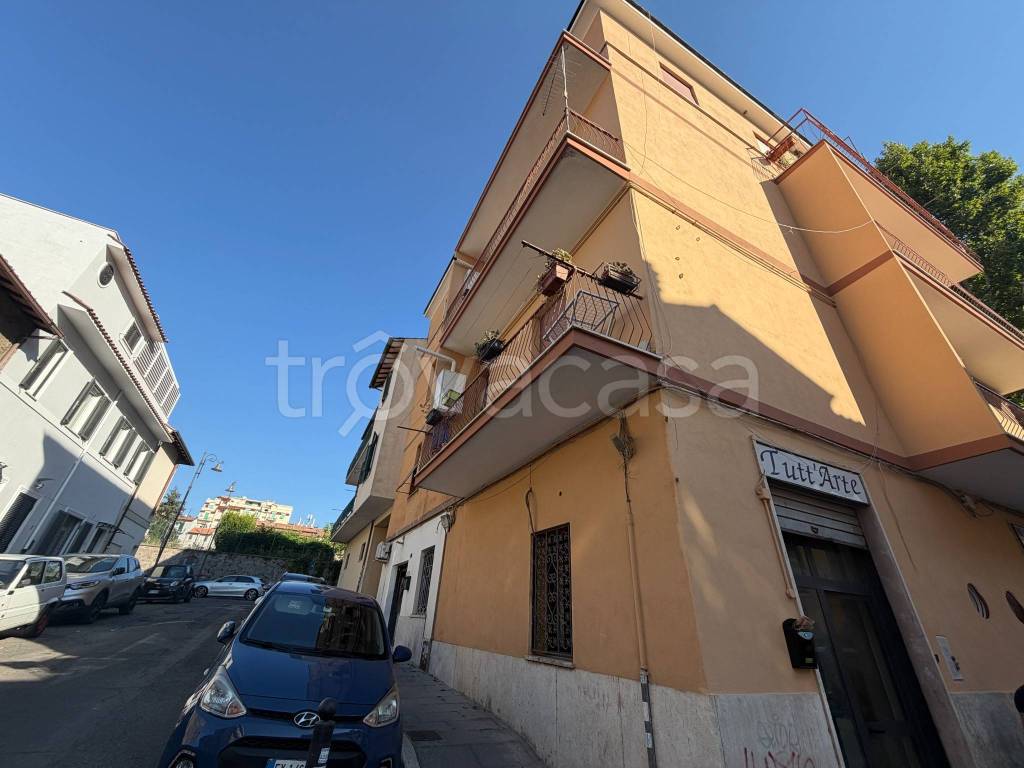 appartamento in vendita a Grottaferrata