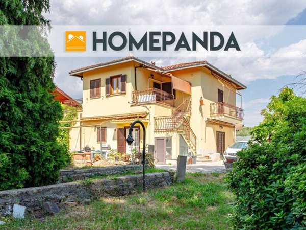 casa indipendente in vendita a Grottaferrata