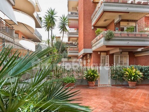 appartamento in vendita a Grottaferrata