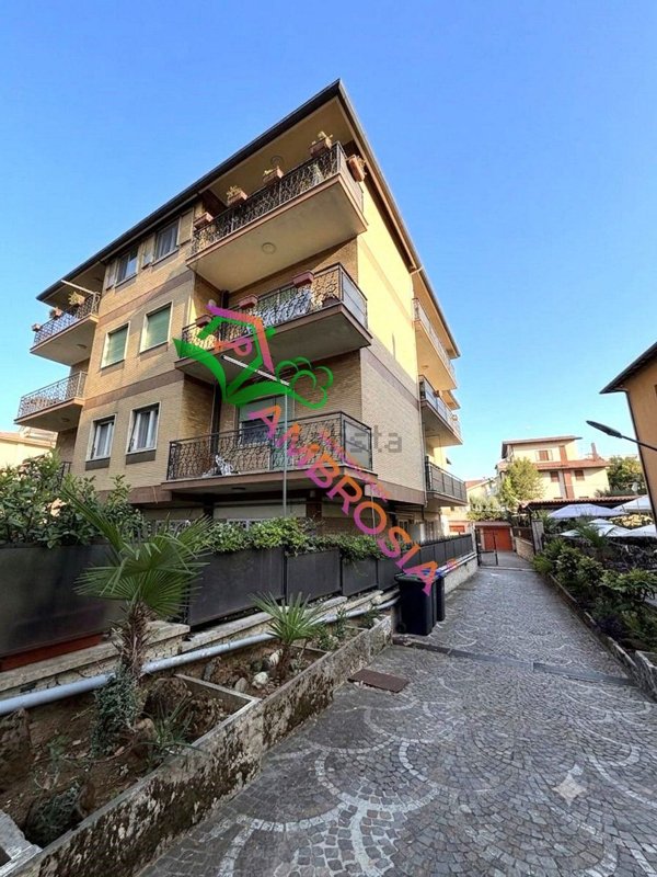 appartamento in vendita a Grottaferrata