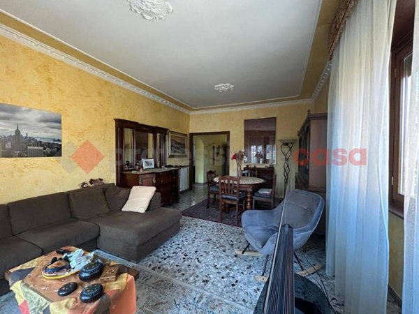 appartamento in vendita a Grottaferrata in zona Molara