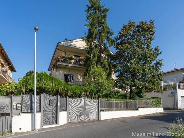 appartamento in vendita a Grottaferrata