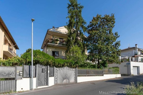 appartamento in vendita a Grottaferrata