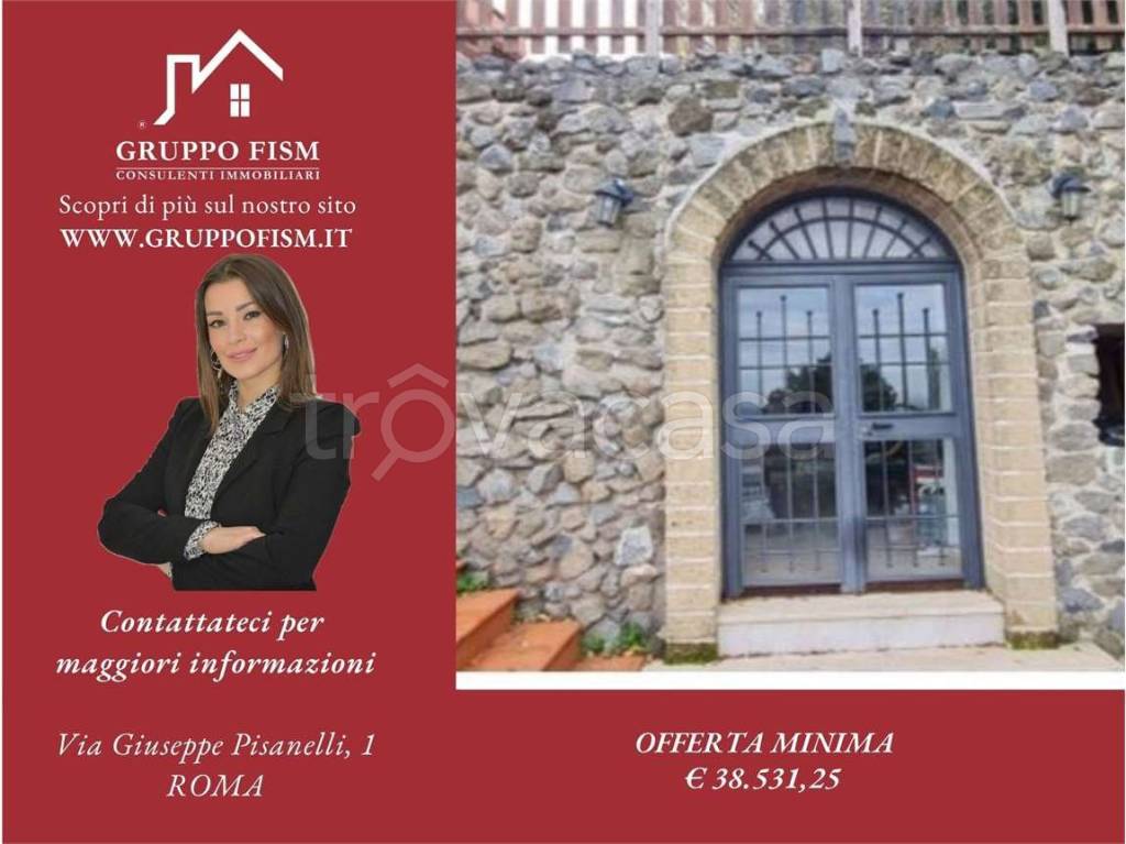 appartamento in vendita a Grottaferrata