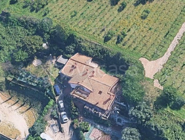 appartamento in vendita a Grottaferrata