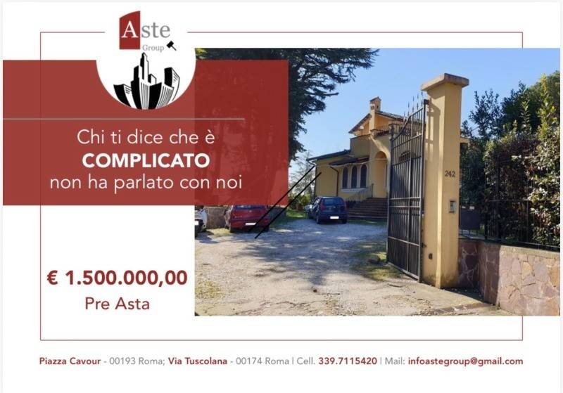 negozio in vendita a Grottaferrata in zona Molara