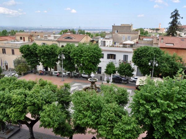 appartamento in vendita a Grottaferrata