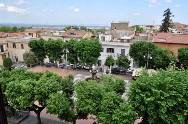 appartamento in vendita a Grottaferrata