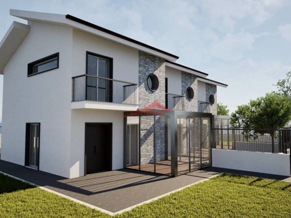 casa indipendente in vendita a Grottaferrata