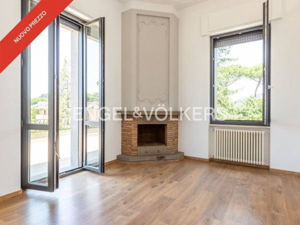 appartamento in vendita a Grottaferrata in zona Molara