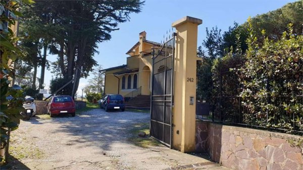 terreno edificabile in vendita a Grottaferrata