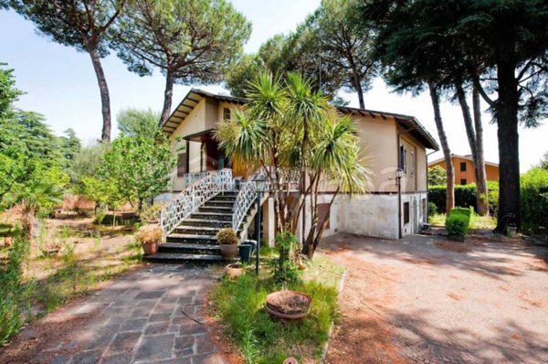 casa indipendente in vendita a Grottaferrata
