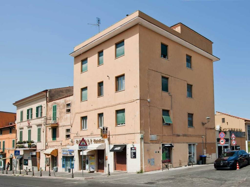 appartamento in vendita a Grottaferrata