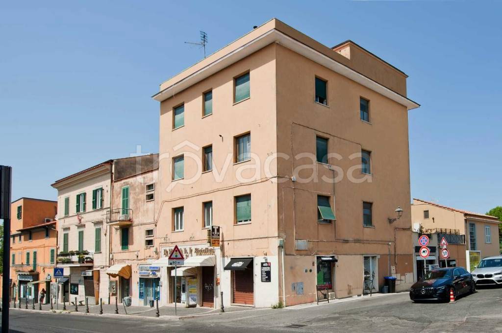 appartamento in vendita a Grottaferrata