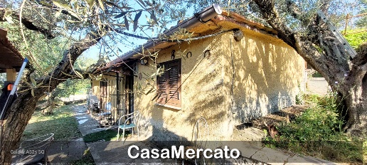 casale in vendita a Grottaferrata