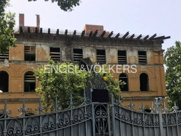 villa in vendita a Grottaferrata in zona Molara