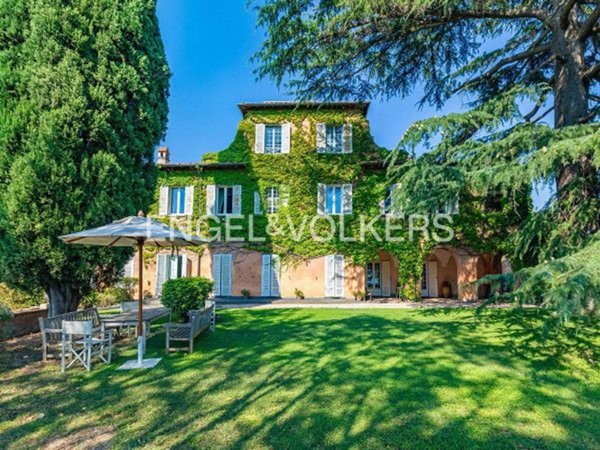 casa indipendente in vendita a Grottaferrata in zona Molara