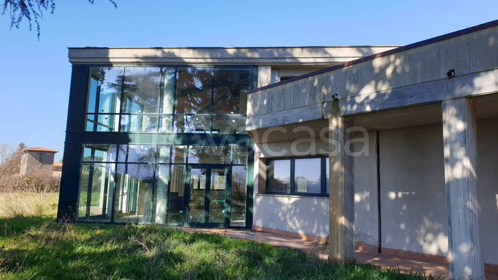 villa in vendita a Grottaferrata